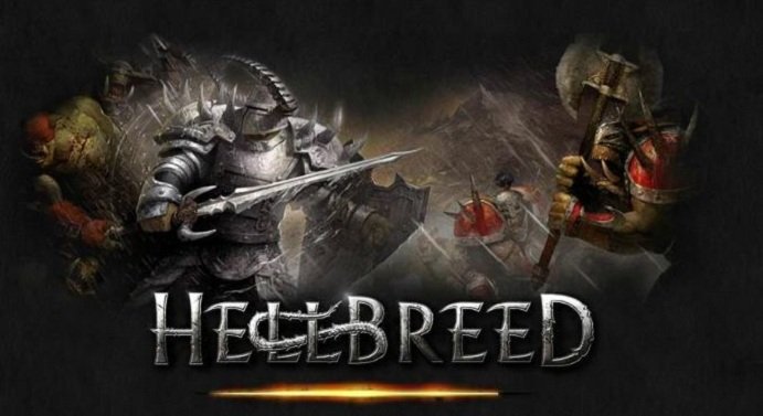 Hellbreed