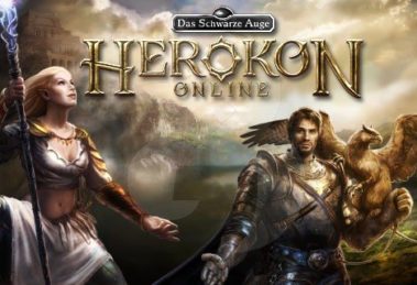 download the dark eye herokon online