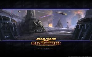 Star Wars Online - Bestes MMO 2023 kostenlos spielen!