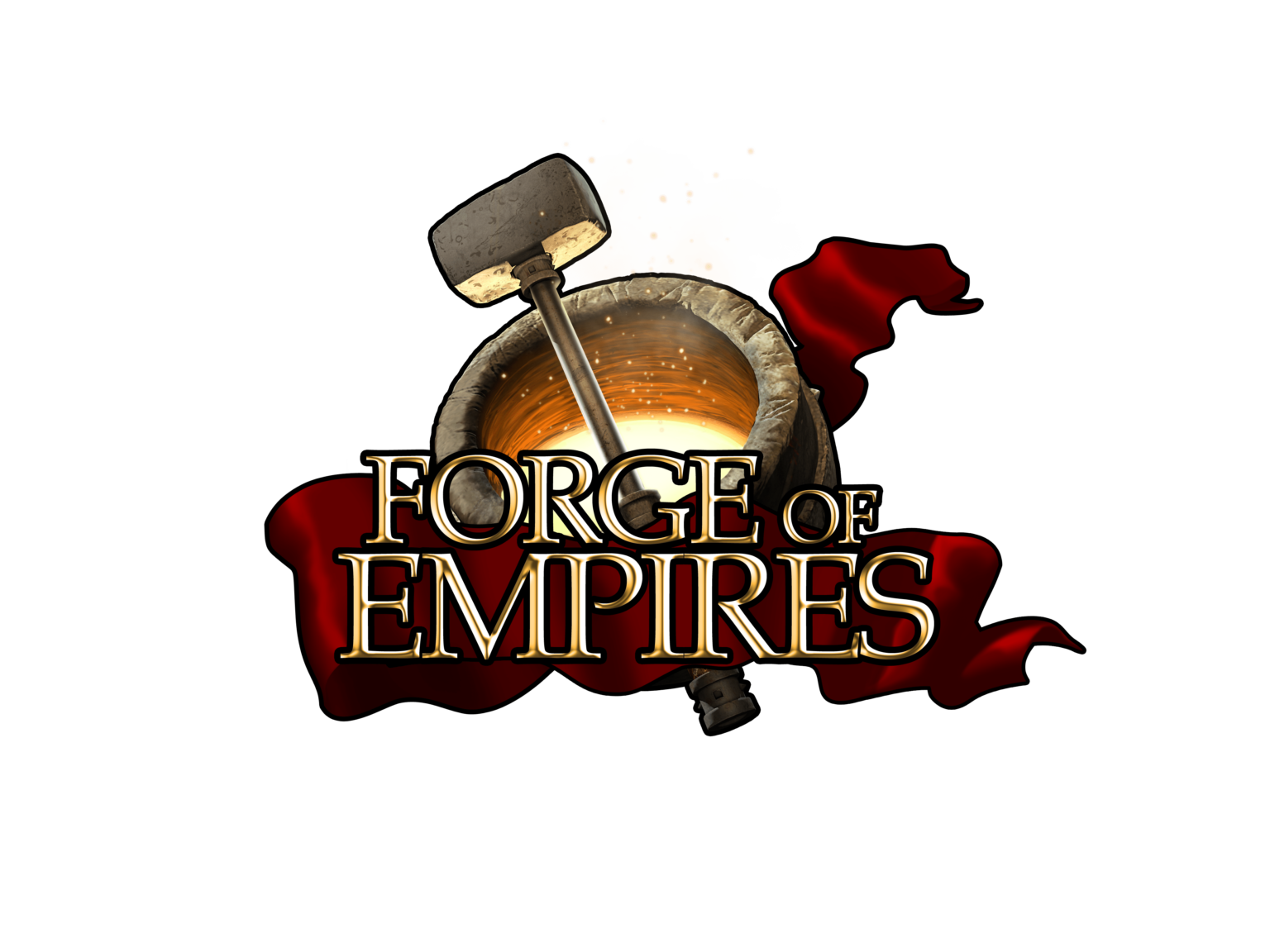 login to forge of empires