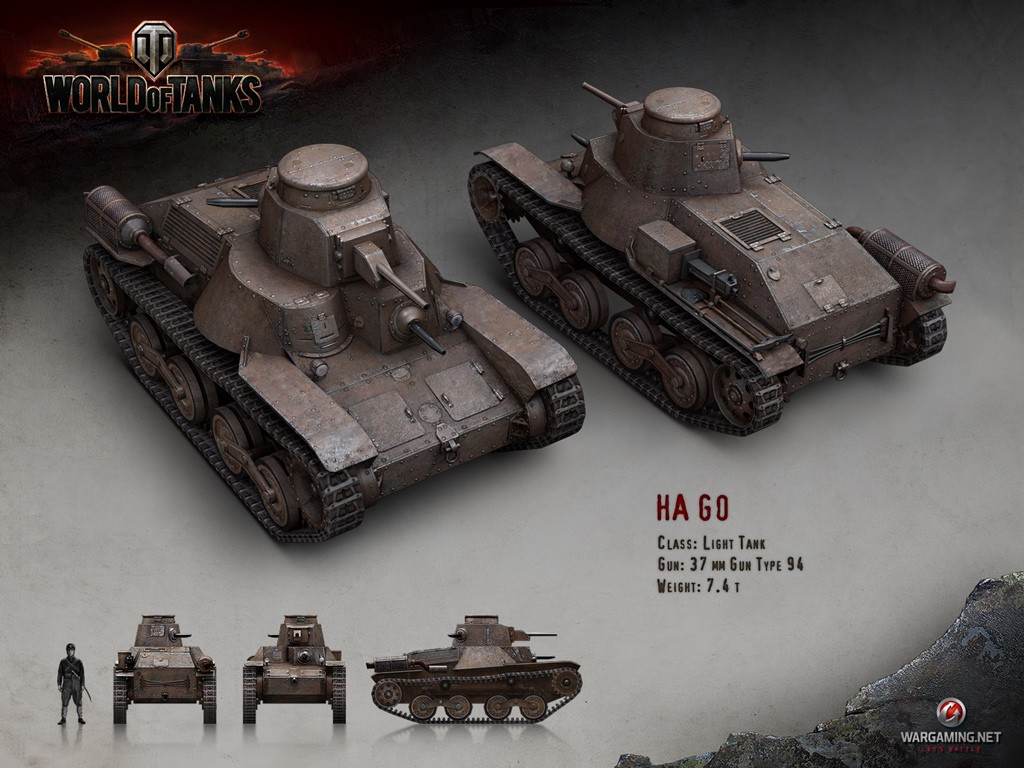 World of Tanks – Neue Jagdpanzer und Teamgefechte im nächsten Update